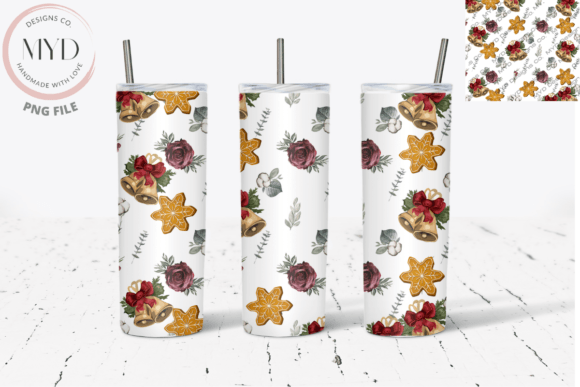 Download Holiday, Xmas 20 Oz Sublimation Tumbler - 20 oz sublimation Collection