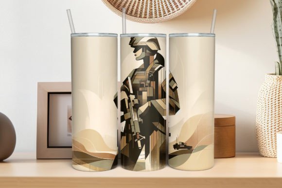 Download Military Sublimation Tumbler Design PNG - Sublimation tumbler design Collection