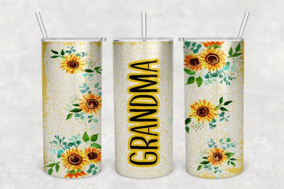 Download Grandma Sublimation Tumbler Design - Sublimation tumbler design Collection
